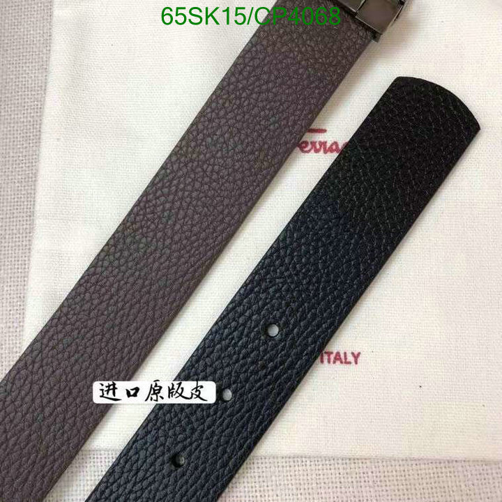 Belts-Ferragamo Code: CP4068 $: 65USD