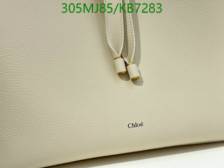 Chloe Bag-(Mirror)-Handbag- Code: KB7283