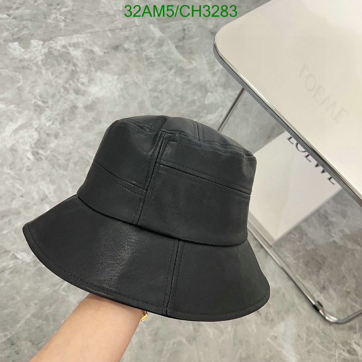 Cap-(Hat)-Chanel Code: CH3283 $: 32USD