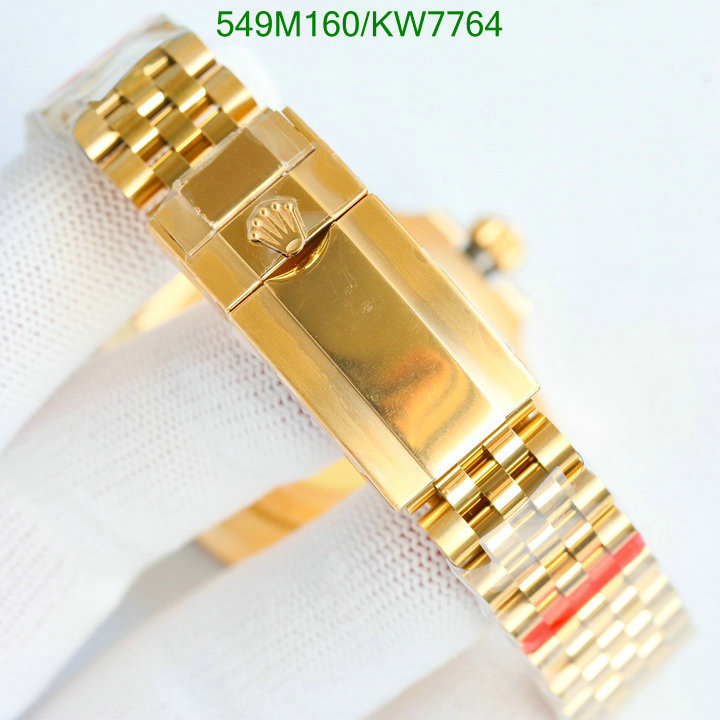 Watch-Mirror Quality-Rolex Code: KW7764 $: 549USD