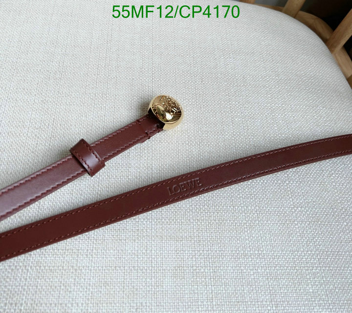 Belts-Loewe Code: CP4170 $: 55USD