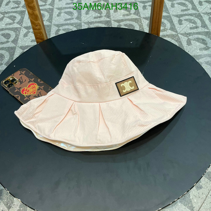 Cap-(Hat)-Celine Code: AH3416 $: 35USD