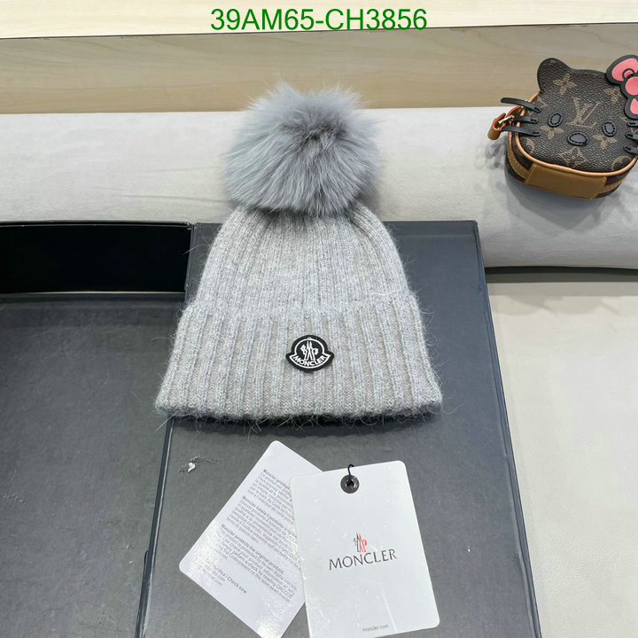 Cap-(Hat)-Moncler Code: CH3856 $: 39USD