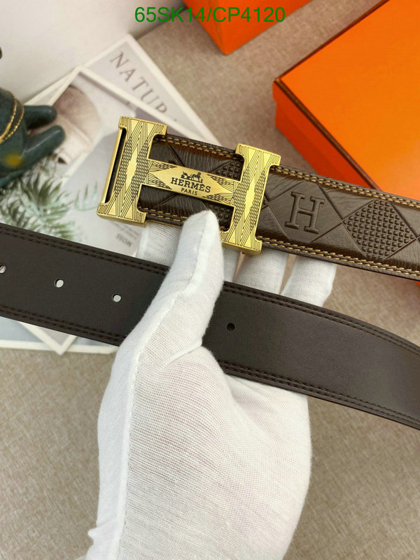 Belts-Hermes Code: CP4120 $: 65USD