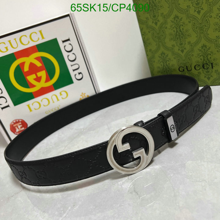 Belts-Gucci Code: CP4090 $: 65USD