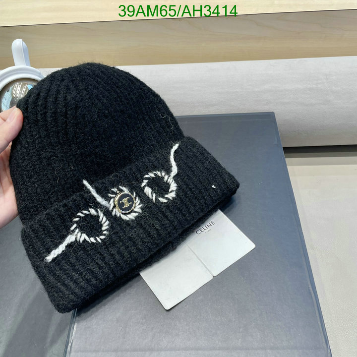 Cap-(Hat)-Celine Code: AH3414 $: 39USD