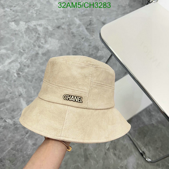 Cap-(Hat)-Chanel Code: CH3283 $: 32USD