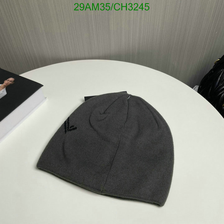 Cap-(Hat)-ARCTERYX Code: CH3245 $: 29USD