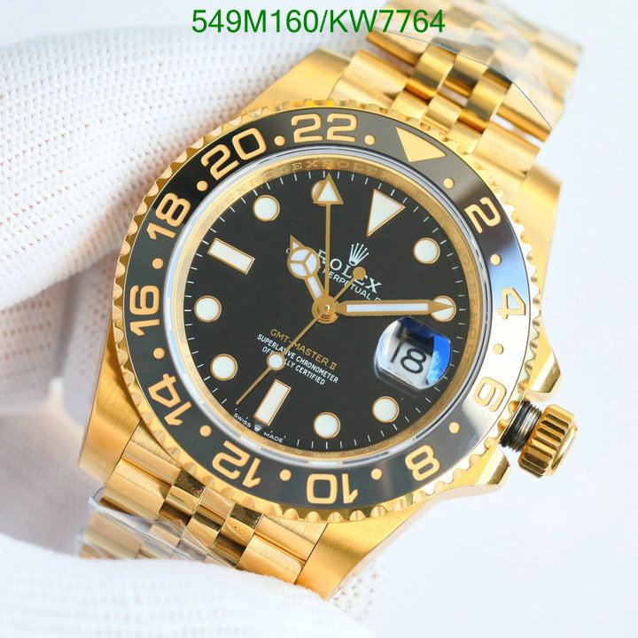 Watch-Mirror Quality-Rolex Code: KW7764 $: 549USD