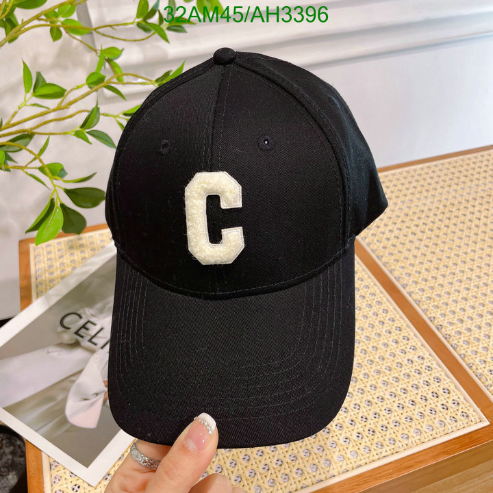 Cap-(Hat)-Celine Code: AH3396 $: 32USD