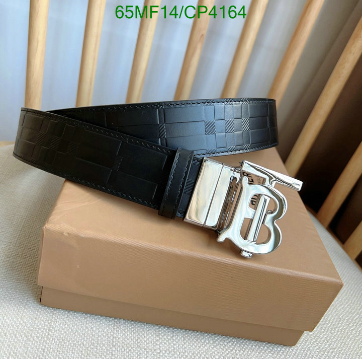 Belts-Burberry Code: CP4164 $: 65USD