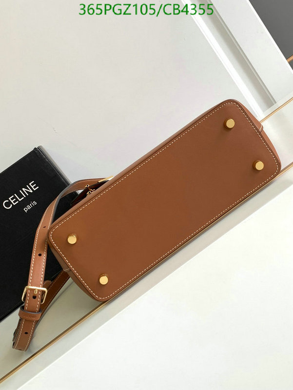 Celine Bag-(Mirror)-Crossbody- Code: CB4355 $: 365USD