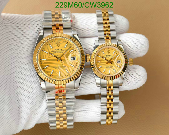 Watch-Mirror Quality-Rolex Code: CW3962 $: 229USD