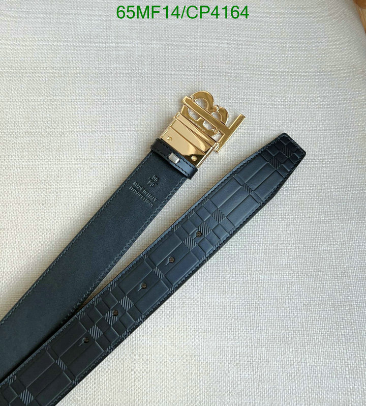 Belts-Burberry Code: CP4164 $: 65USD