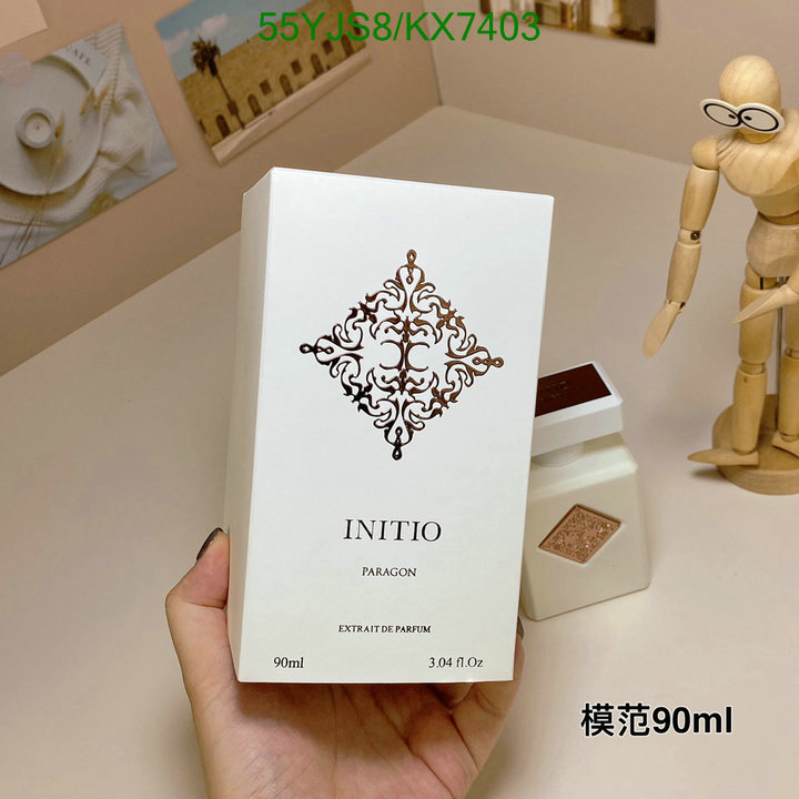 Perfume-Initio Code: KX7403 $: 55USD