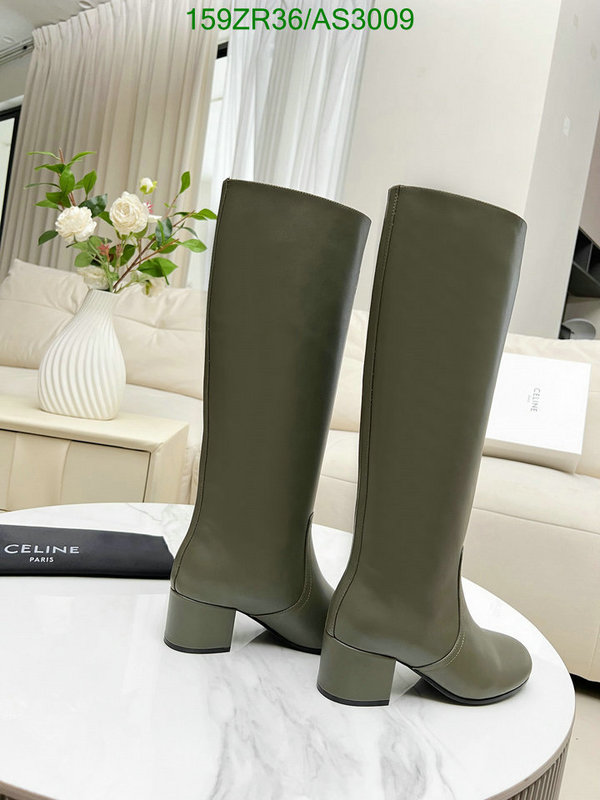 Women Shoes-Boots Code: AS3009 $: 159USD