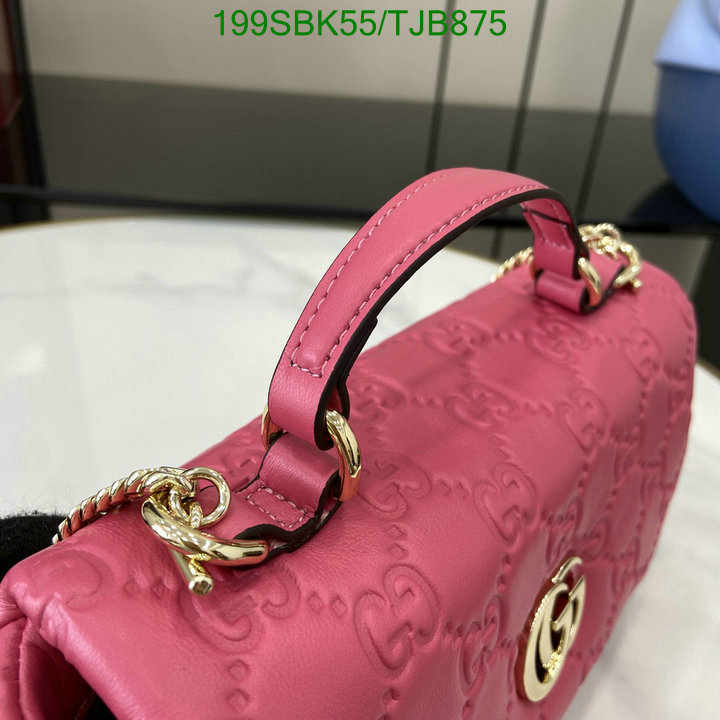 5A BAGS SALE Code: TJB875