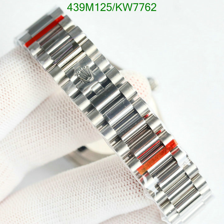 Watch-Mirror Quality-Rolex Code: KW7762 $: 439USD