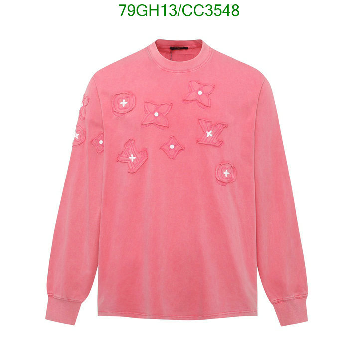 Clothing-LV Code: CC3548 $: 79USD