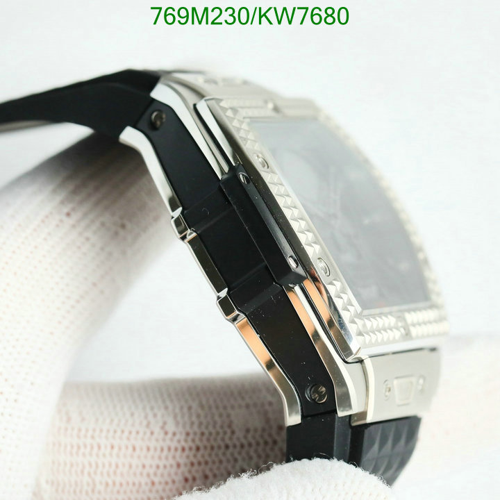 Watch-Mirror Quality- Code: KW7680 $: 769USD