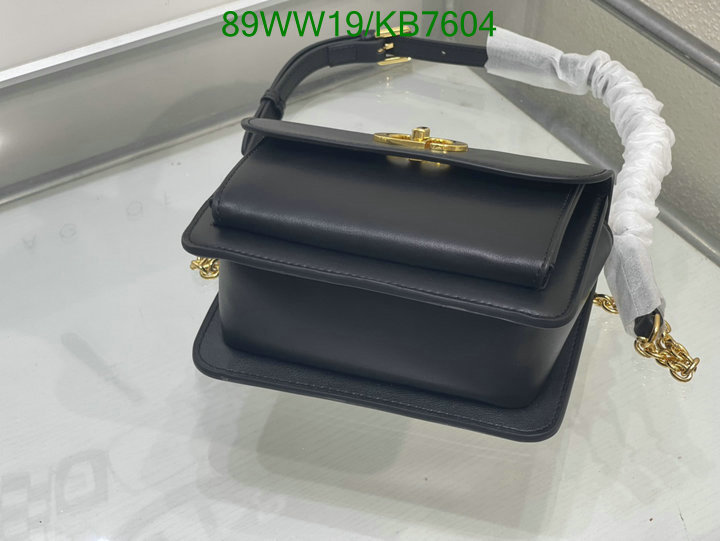 Dior Bag-(4A)-Other Style- Code: KB7604 $: 89USD