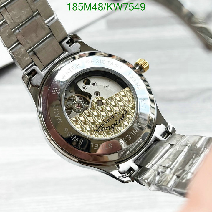 Watch-4A Quality-LONGINES Code: KW7549 $: 185USD