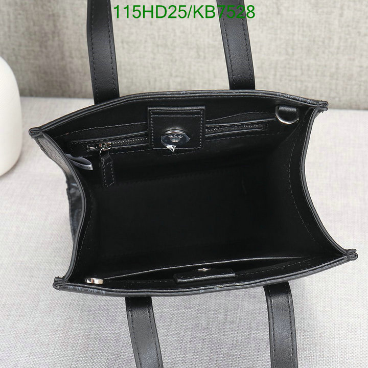 MCM Bag-(Mirror)-Crossbody- Code: KB7528 $: 115USD