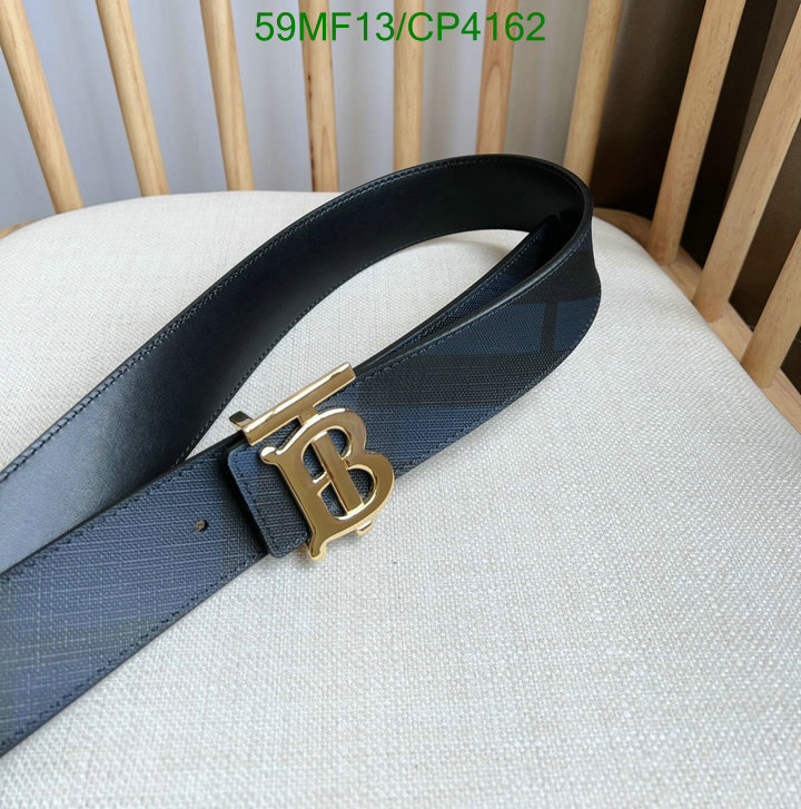 Belts-Burberry Code: CP4162 $: 59USD