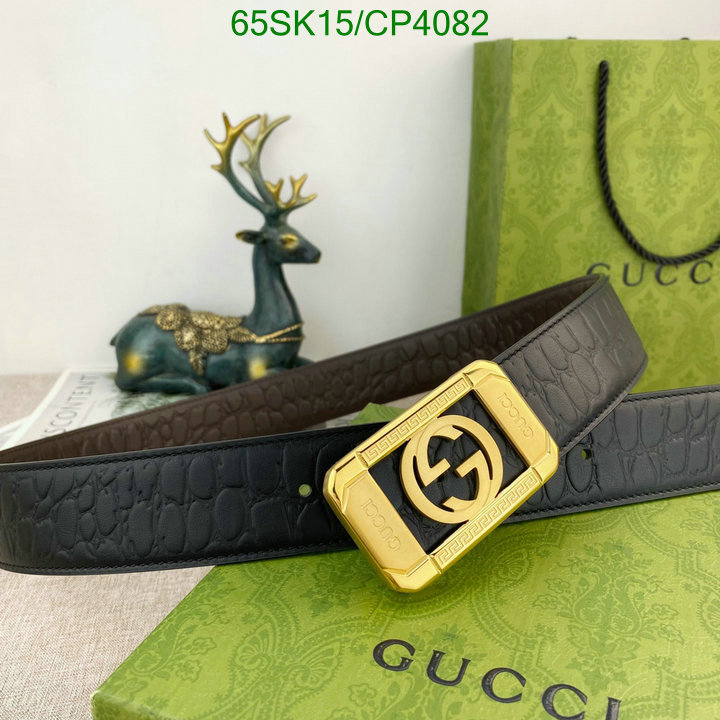 Belts-Gucci Code: CP4082 $: 65USD