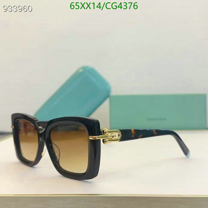 Glasses-Tiffany Code: CG4376 $: 65USD