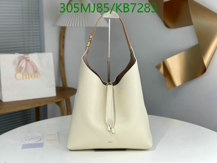 Chloe Bag-(Mirror)-Handbag- Code: KB7283