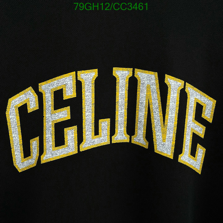 Clothing-Celine Code: CC3461 $: 79USD