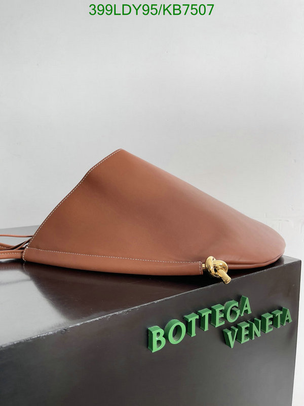 BV Bag-(Mirror)-Crossbody- Code: KB7507 $: 339USD