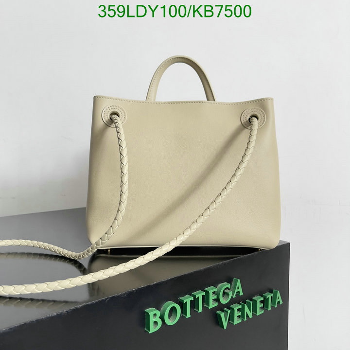 BV Bag-(Mirror)-Crossbody- Code: KB7500 $: 359USD