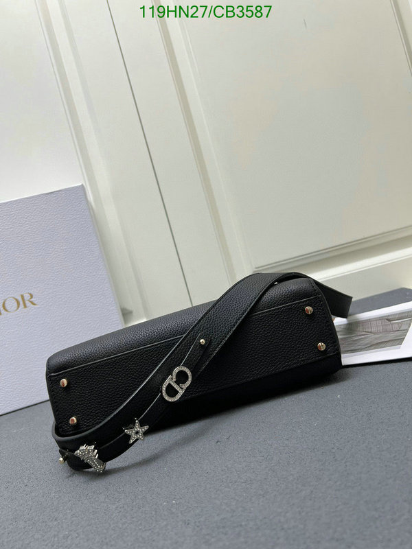 Dior Bag-(4A)-Lady- Code: CB3587 $: 119USD