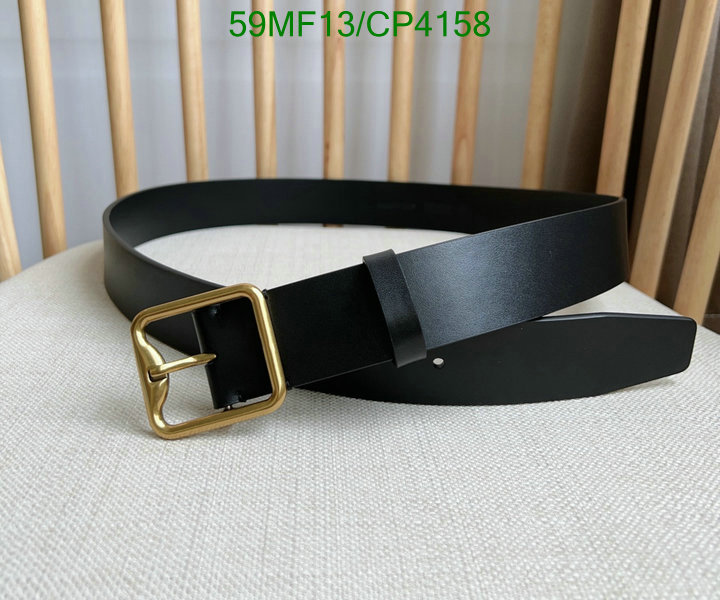 Belts-Burberry Code: CP4158 $: 59USD