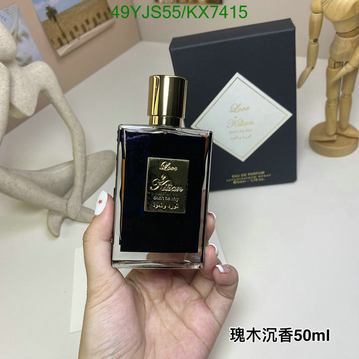 Perfume-Kilian Code: KX7415 $: 49USD