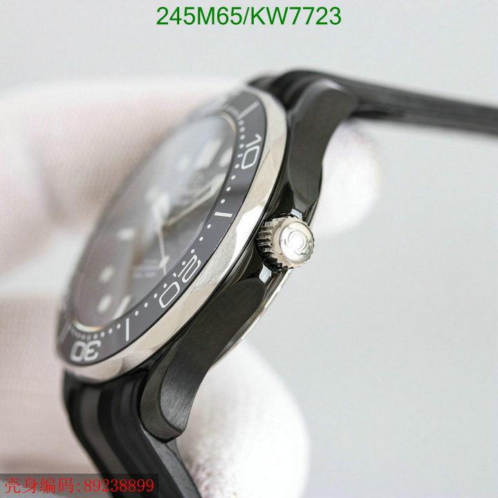 Watch-Mirror Quality-Omega Code: KW7723 $: 245USD