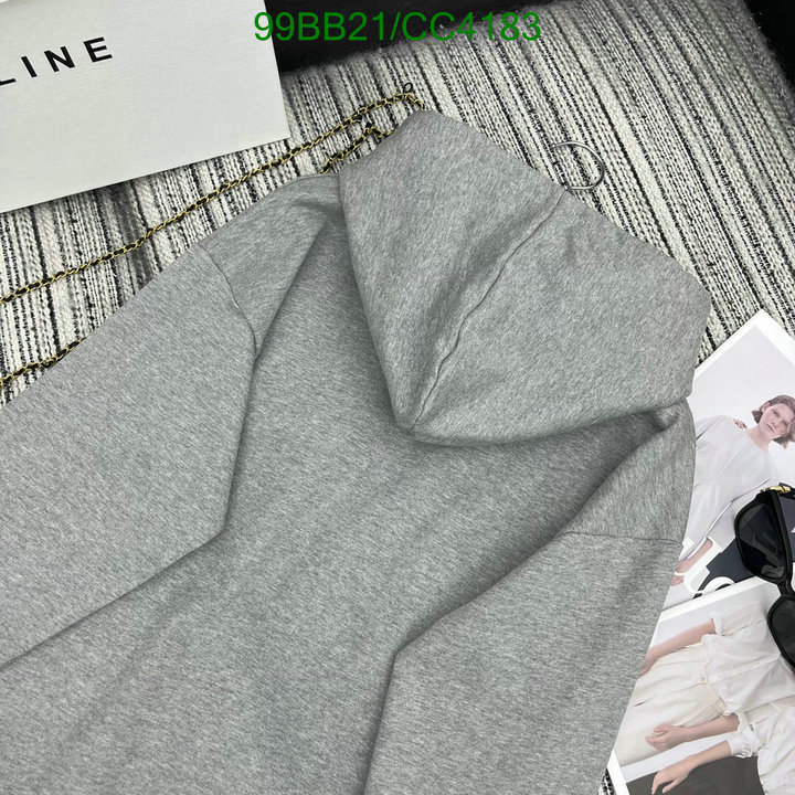 Clothing-Celine Code: CC4183 $: 99USD