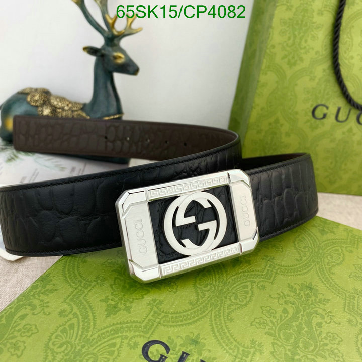 Belts-Gucci Code: CP4082 $: 65USD