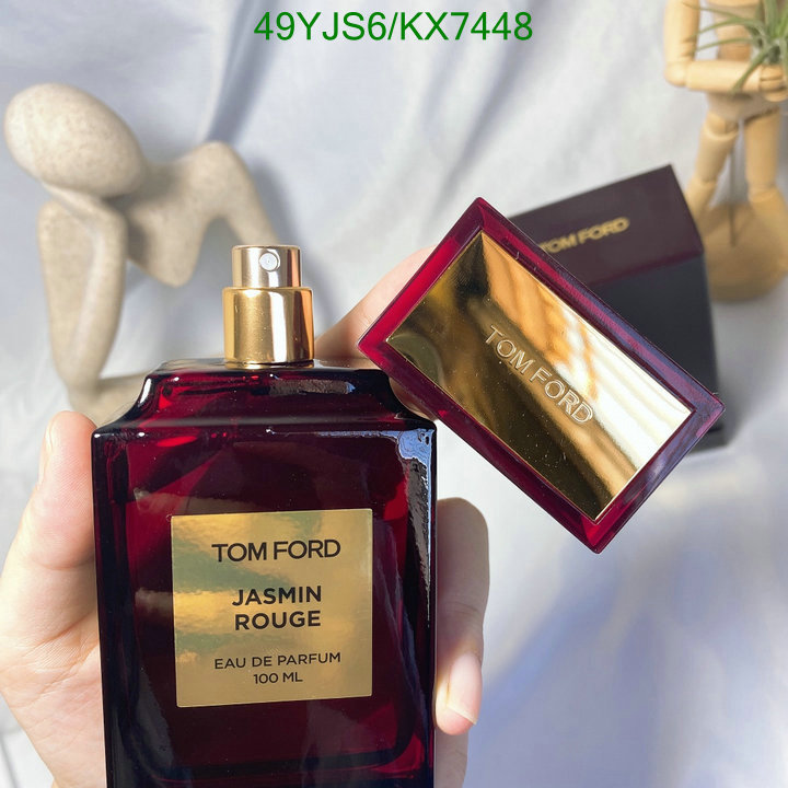 Perfume-Tom Ford Code: KX7448 $: 49USD