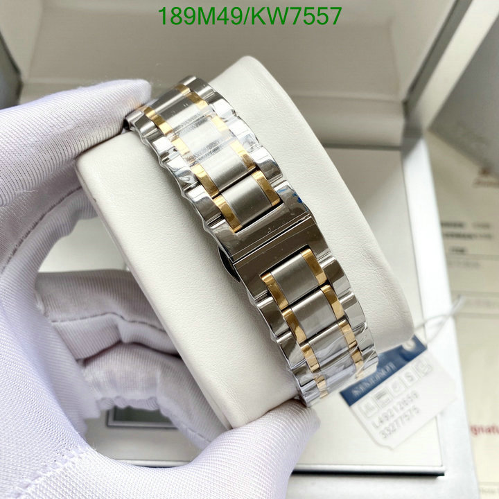 Watch-4A Quality-LONGINES Code: KW7557 $: 189USD