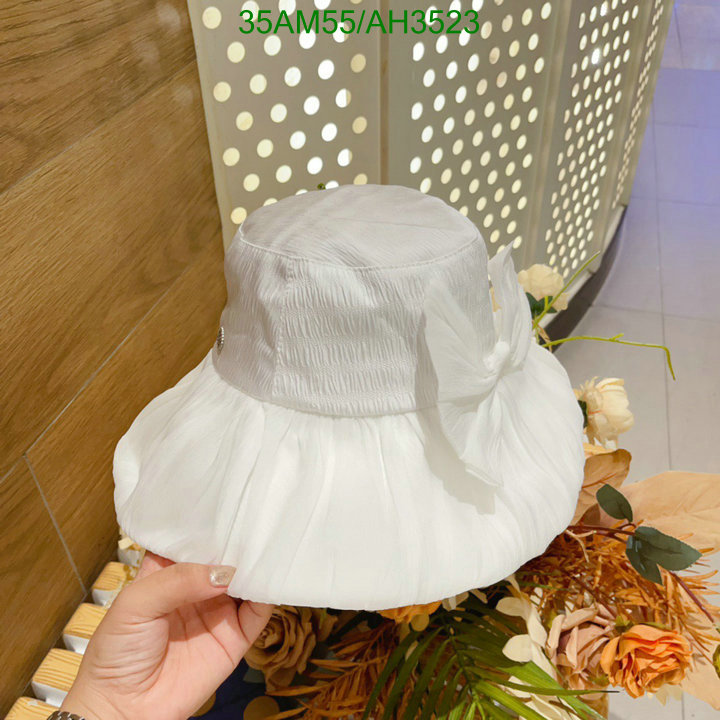 Cap-(Hat)-Miu Miu Code: AH3523 $: 35USD