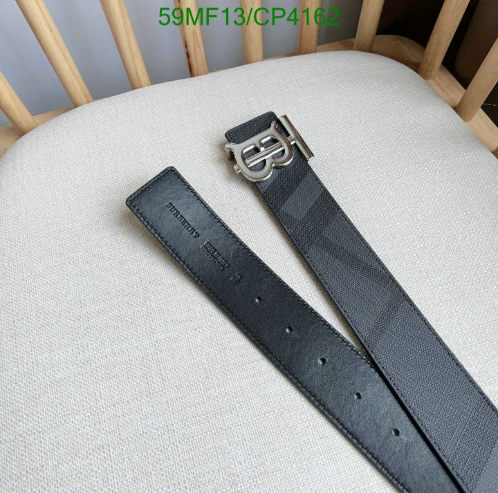 Belts-Burberry Code: CP4162 $: 59USD