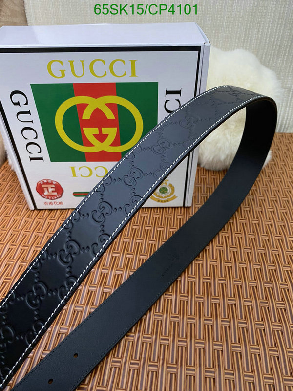 Belts-Gucci Code: CP4101 $: 65USD