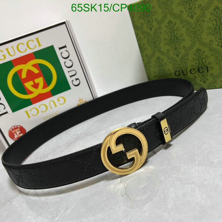 Belts-Gucci Code: CP4090 $: 65USD