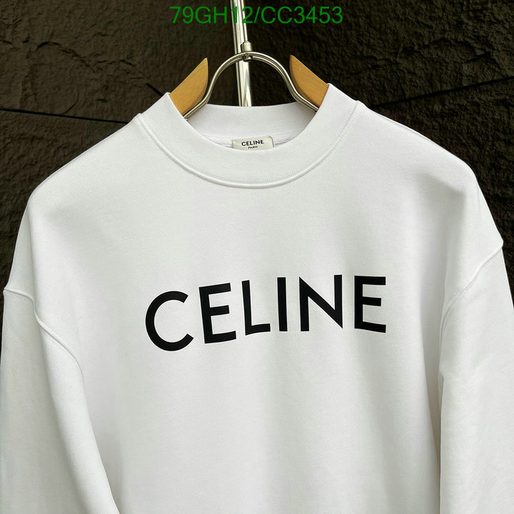 Clothing-Celine Code: CC3453 $: 79USD