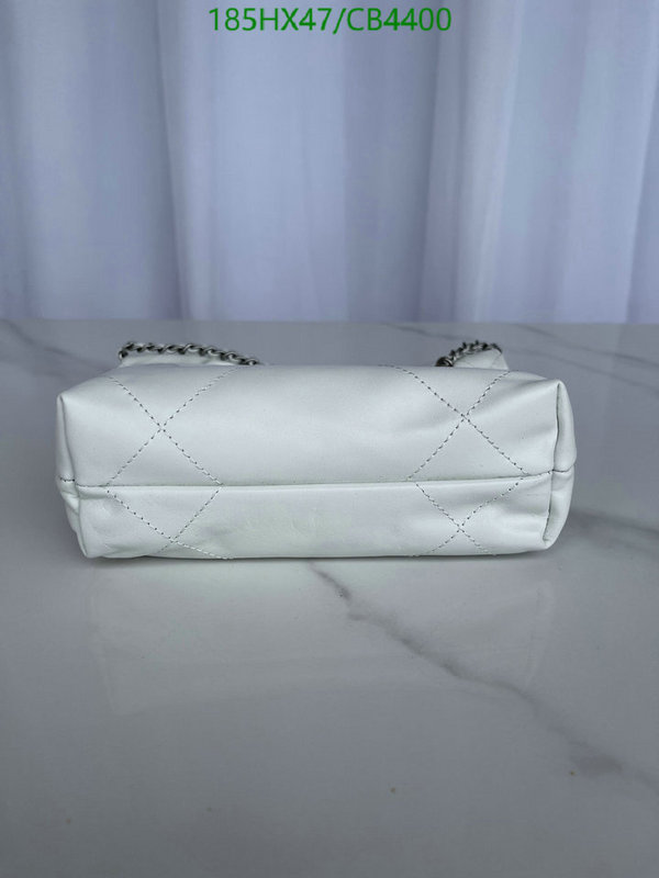 Chanel Bag-(Mirror)-Crossbody- Code: CB4400 $: 185USD