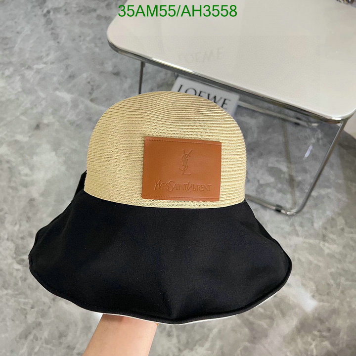 Cap-(Hat)-YSL Code: AH3558 $: 35USD