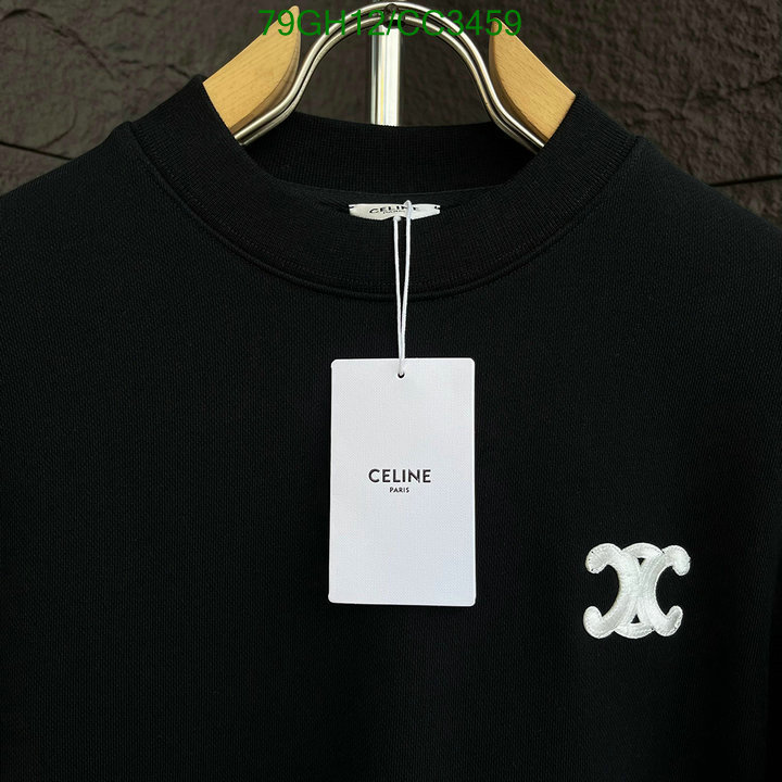 Clothing-Celine Code: CC3459 $: 79USD